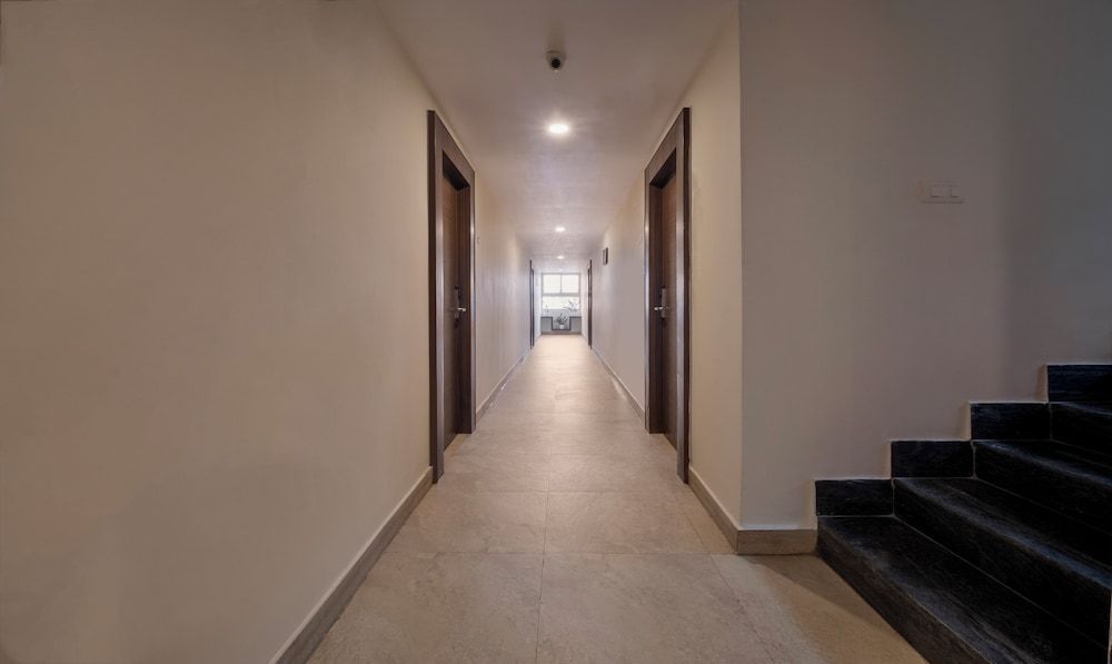 Treebo PL Grand, Vishakapatnam 3