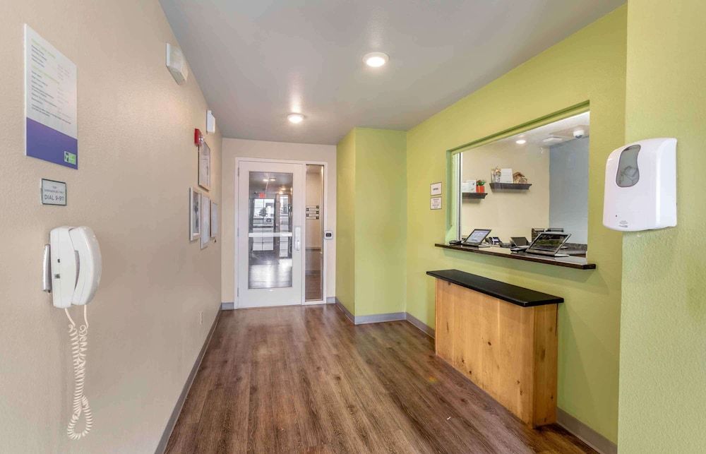 Extended Stay America Select Suites - El Paso - East 3