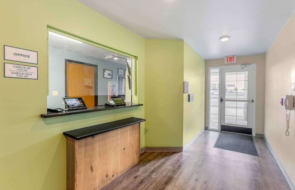 Extended Stay America Select Suites - El Paso - East 2