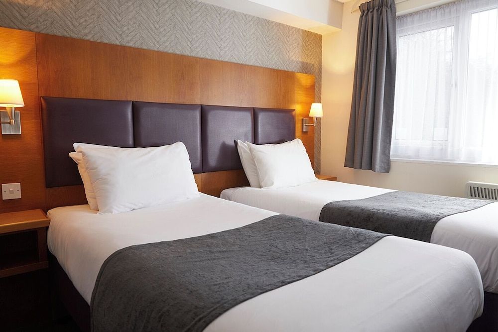 De Trafford Hotel by Greene King Inns 2