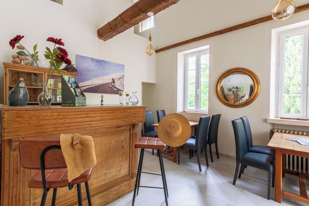 Domaine des Tilleuls 3