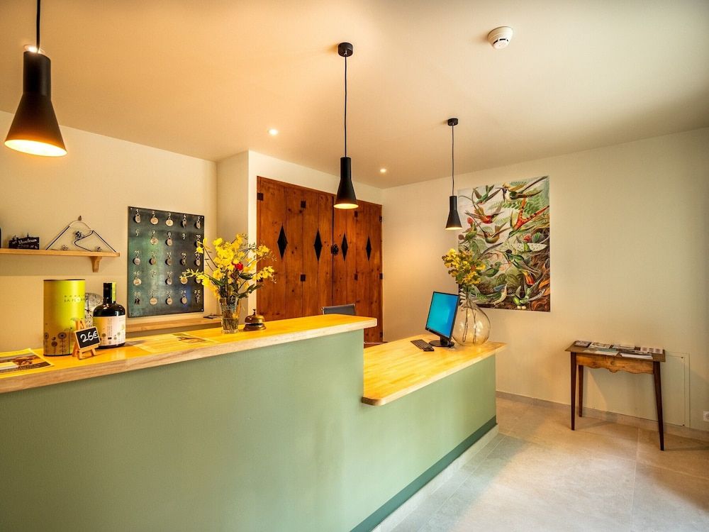 Domaine des Tilleuls 2