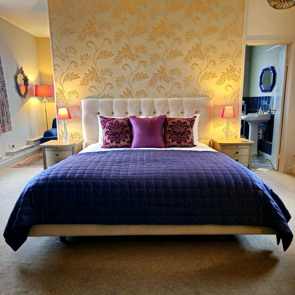 Burlington Berties 3