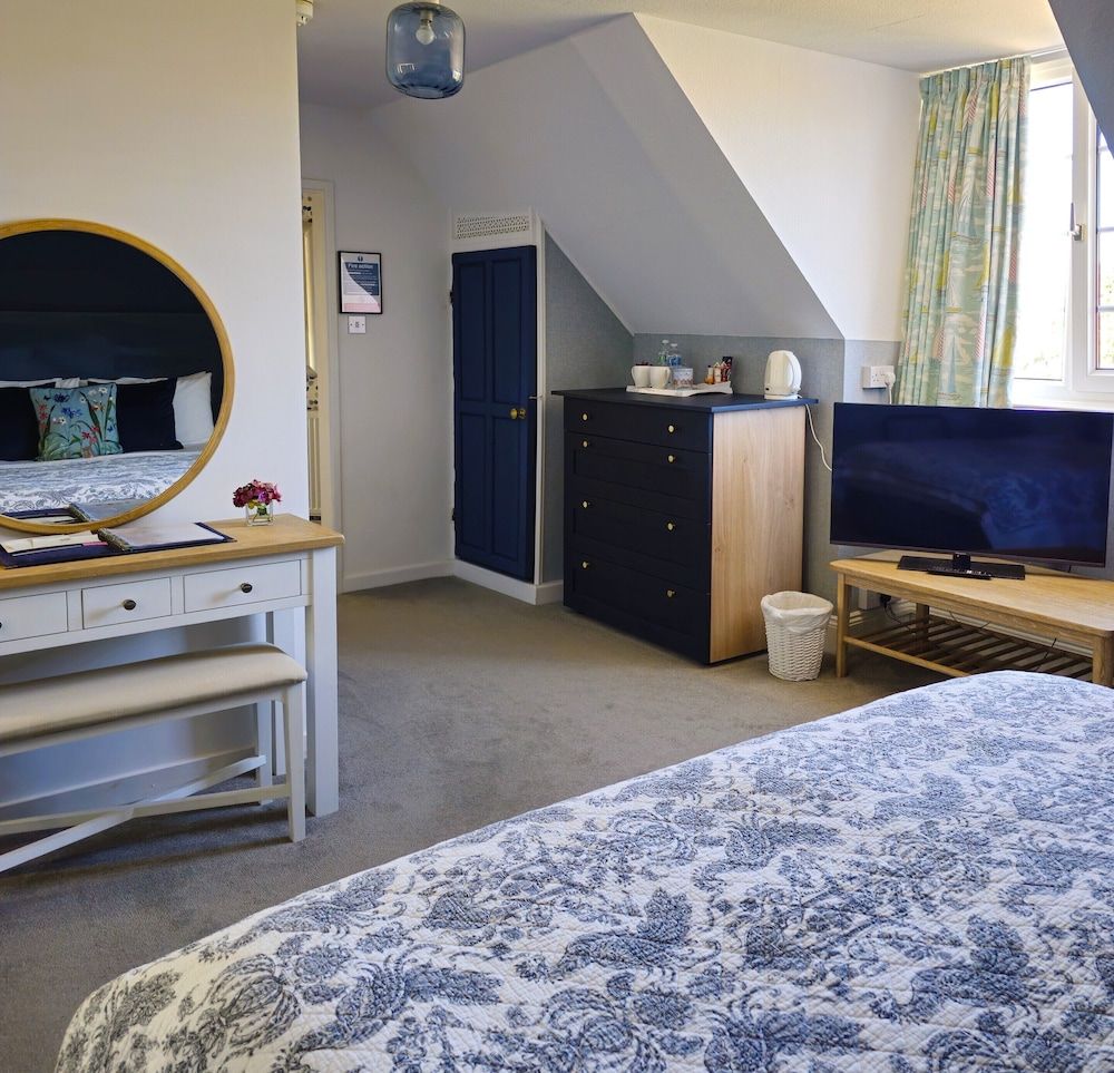 Burlington Berties 2