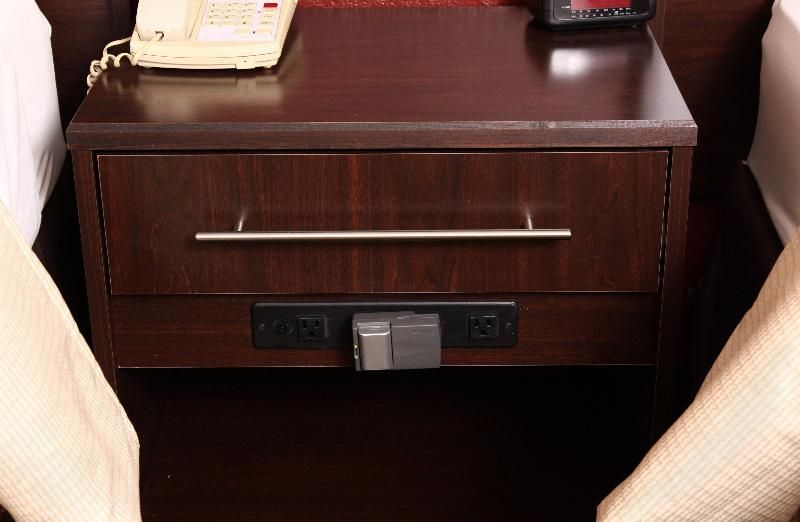 Red Roof PLUS+ Chicago - Willowbrook 3 estrellas en Willowbrook