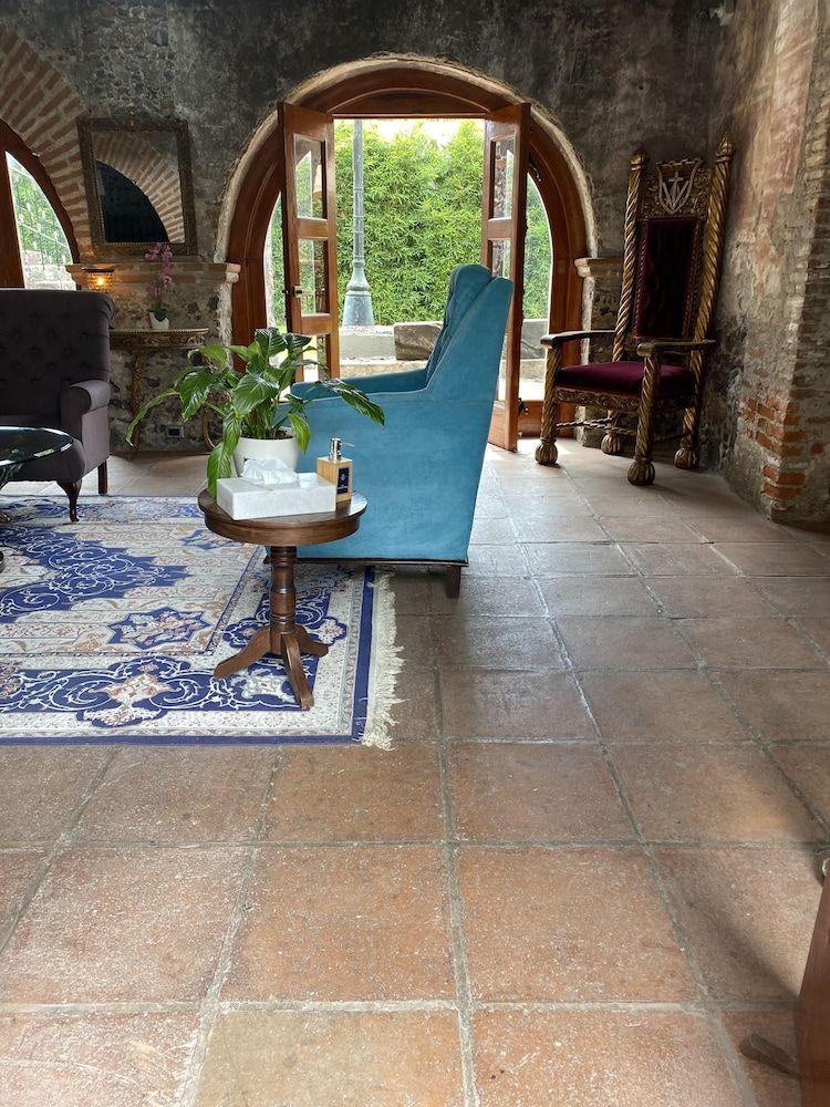 Hacienda Santo Cristo Hotel & Spa - Adults Only 2