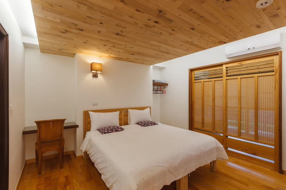 Hou Shan Ren Jia B&B Hall A 3