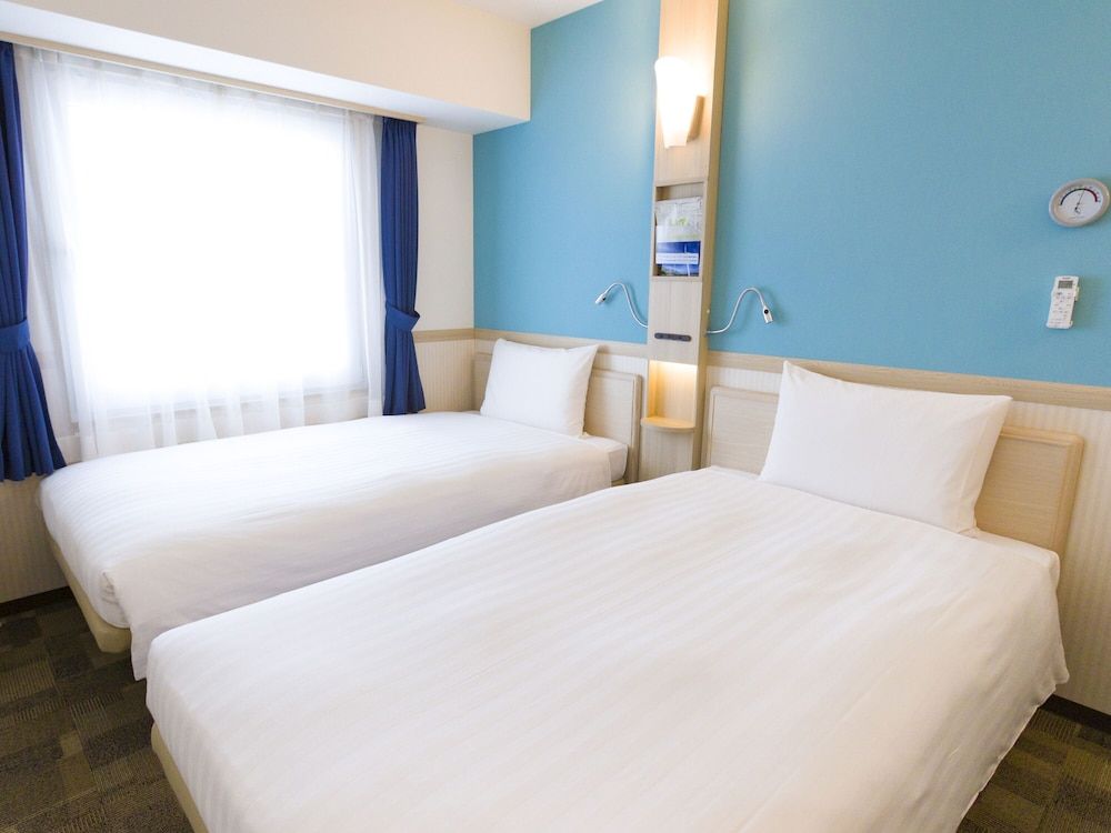 Toyoko Inn Shin-Aomori-eki Higashi-guchi 3