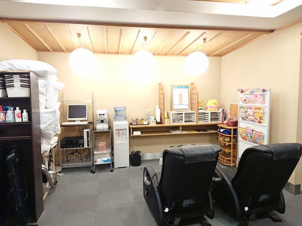 Hotel Crown Hills Imabari 2