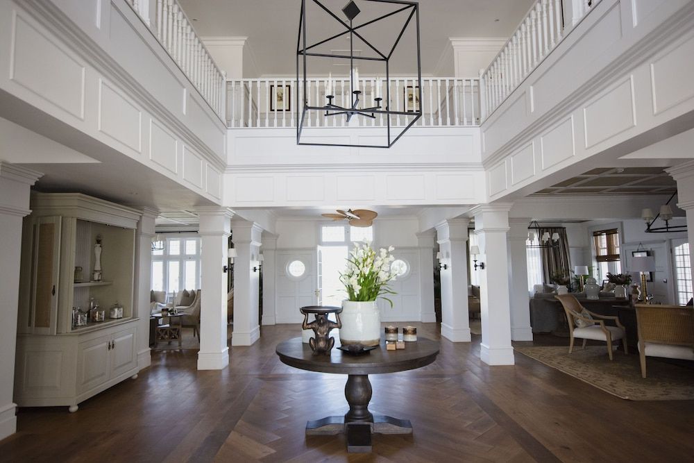 Shamwari Long Lee Manor 2