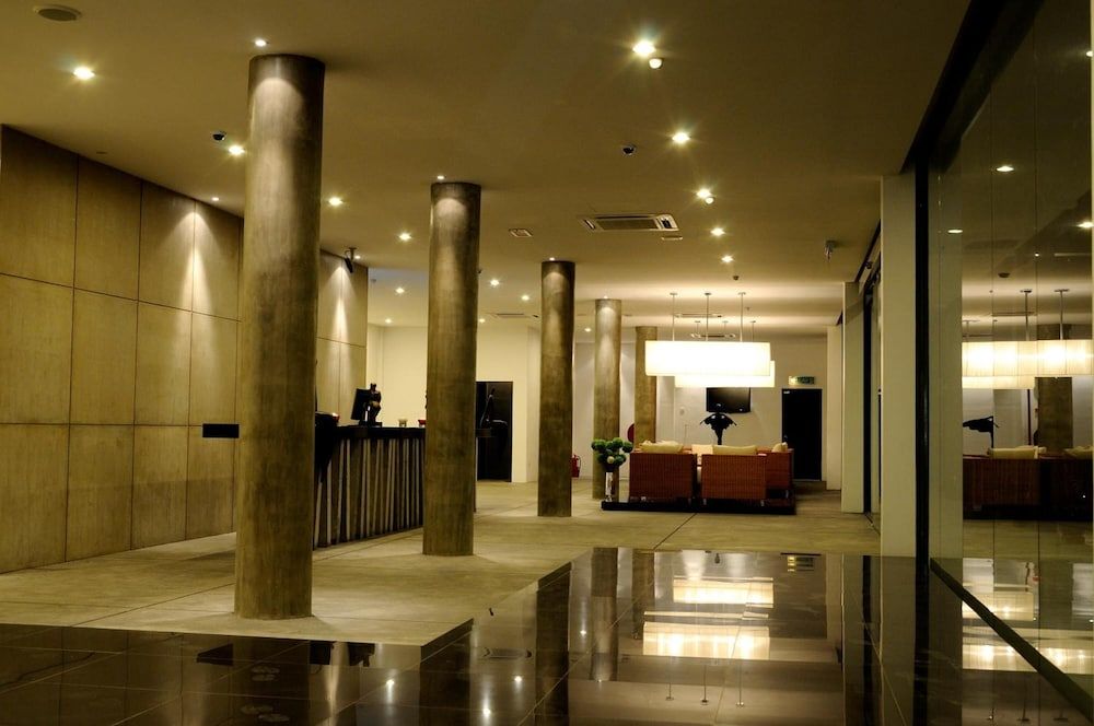T+ Hotel Sungai Korok 3