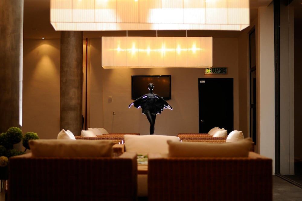 T+ Hotel Sungai Korok 2