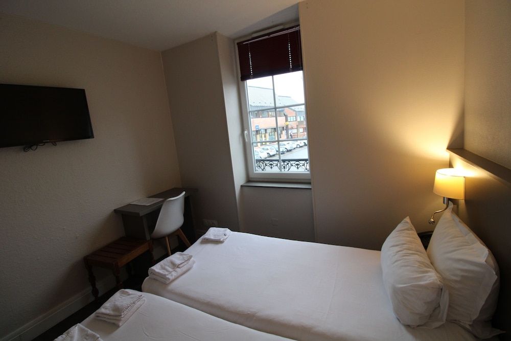 Hôtel Le Casabianca 3