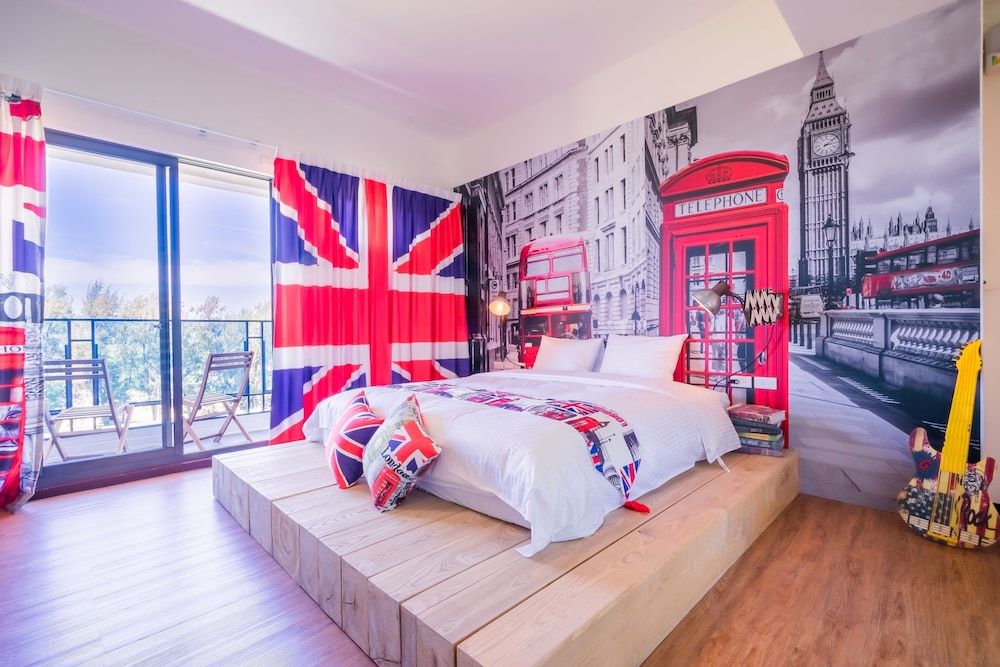 Exotic Homestay 2