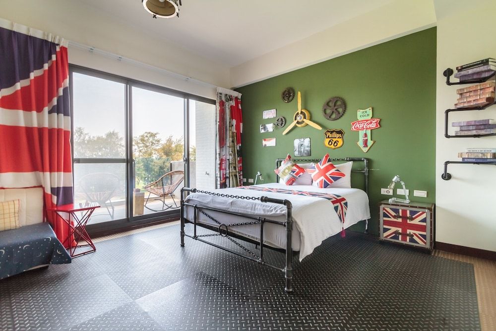 Exotic Homestay 1