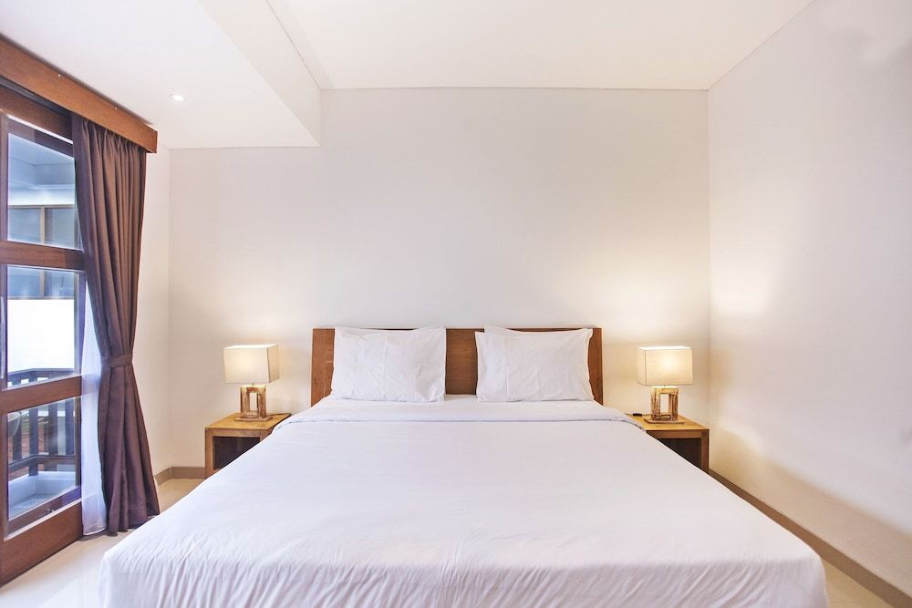 Sahadewa Suites Residence 3