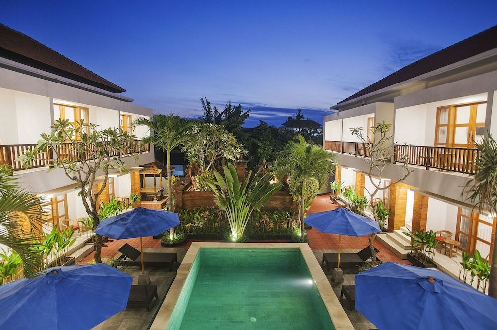 Sahadewa Suites Residence