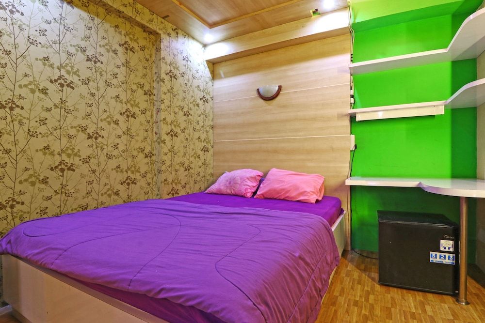 Inkubus Gateway Apartment Ahmad Yani by Ridwan 2