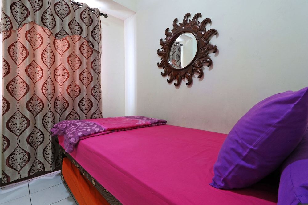 Inkubus Gateway Apartment Ahmad Yani by Ridwan 3