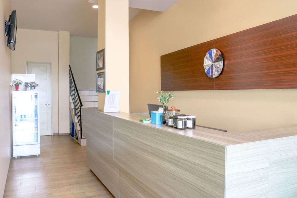 LeGreen Suite Waihaong 2