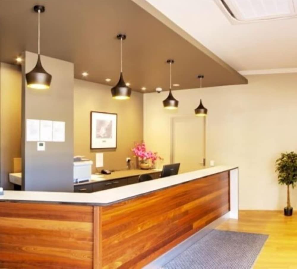 Weipa Motel Resort 2