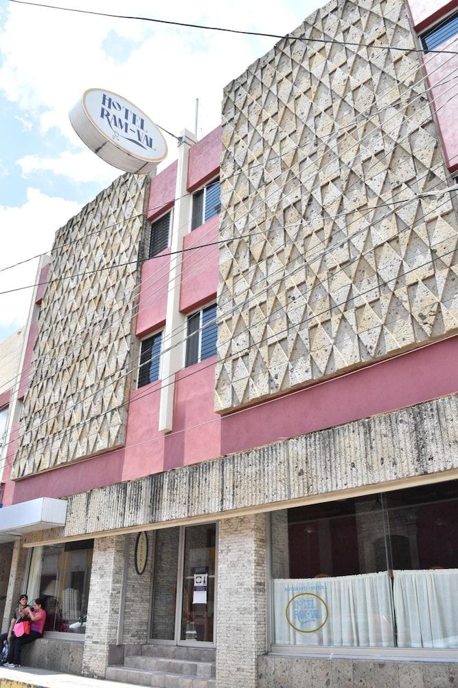 Hotel Ram Val 3 estrelas em Zamora de Hidalgo