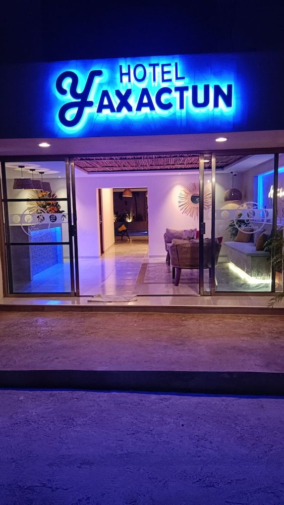 Hotel Yaxactun 3 stelle a Progreso