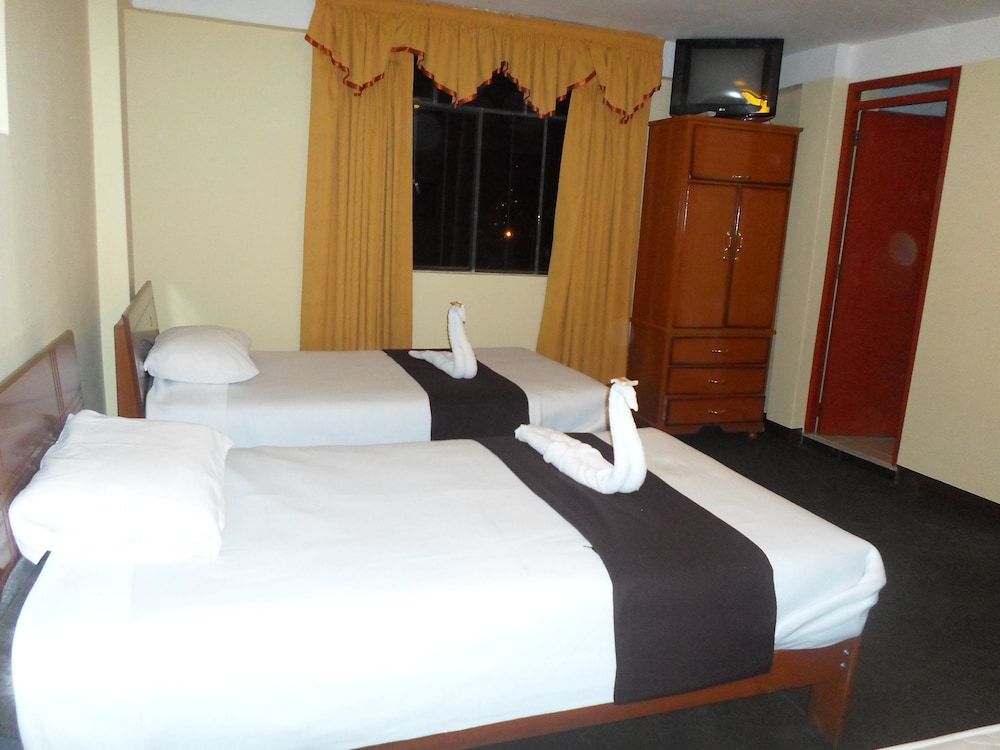 Hostel Casa Del Montañista 2