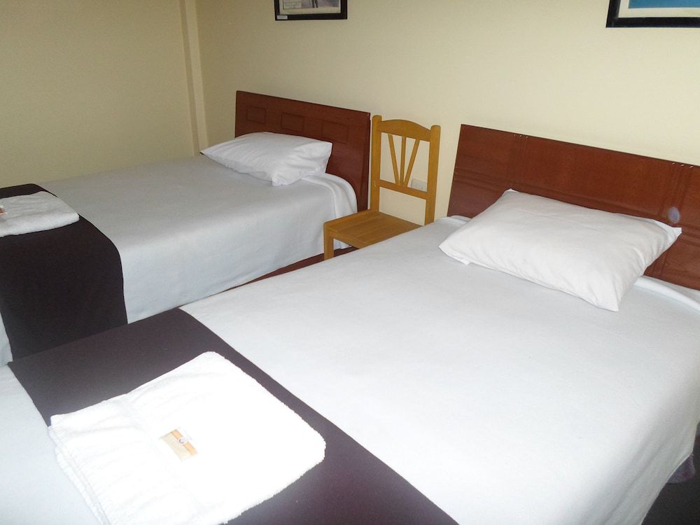 Hostel Casa Del Montañista 3