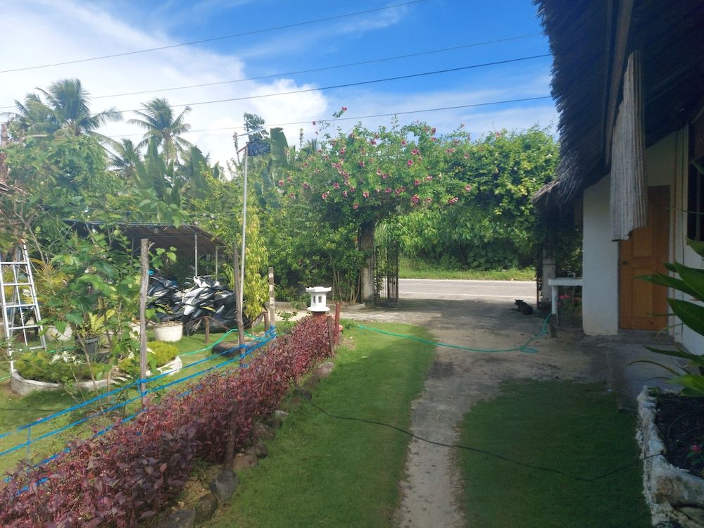 Gardenview Homestay Siargao 2