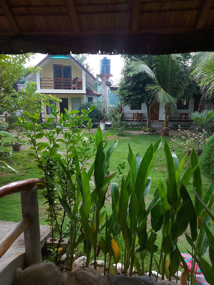 Gardenview Homestay Siargao 3