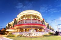 The Marison Hotel
