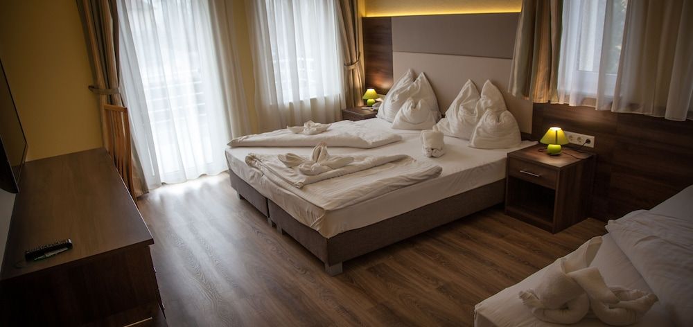 Hotel Jade - Ezüsthíd Hotel 3