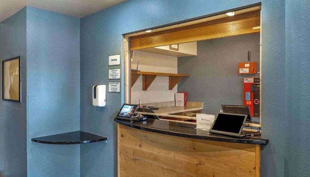 Studio 6 Extended stay Bossier City, LA - Shreveport 3