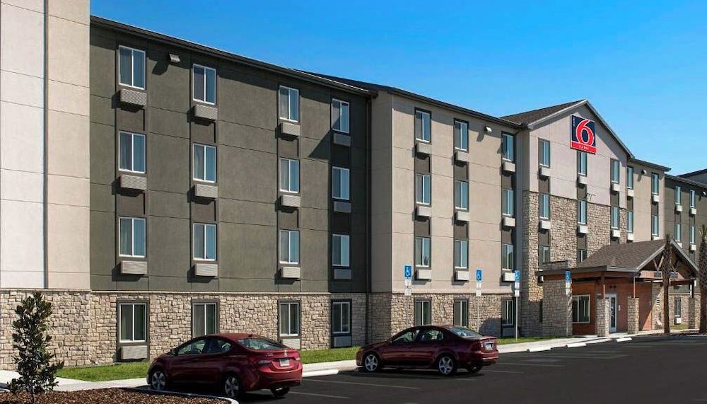 Studio 6 Extended stay Bossier City, LA - Shreveport 2 estrelas em Bossier City