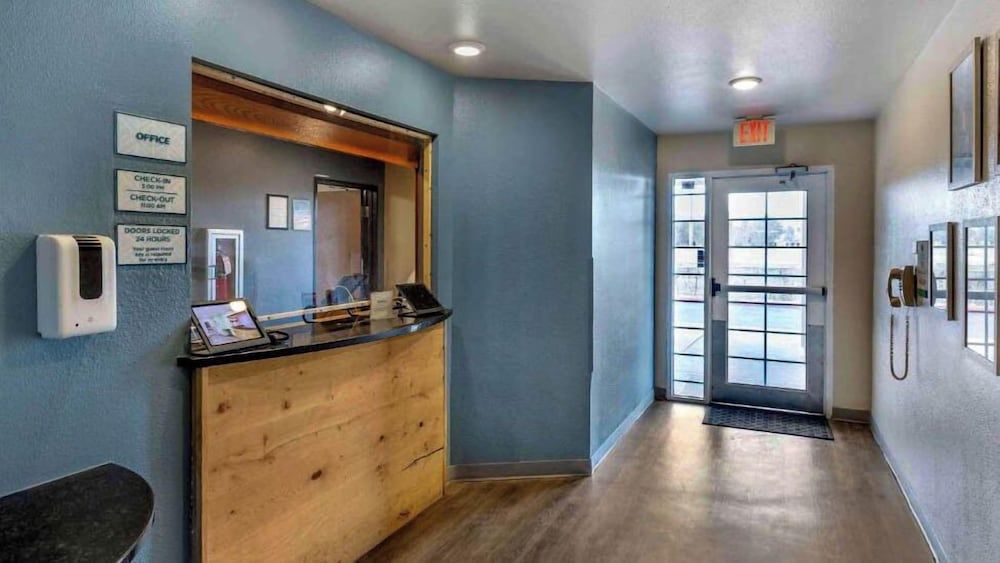 Studio 6 Extended stay Bossier City, LA - Shreveport 2