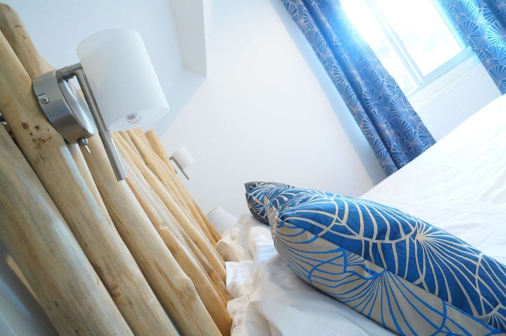 Hôtel Le Marina 2 estrelas em Pornichet