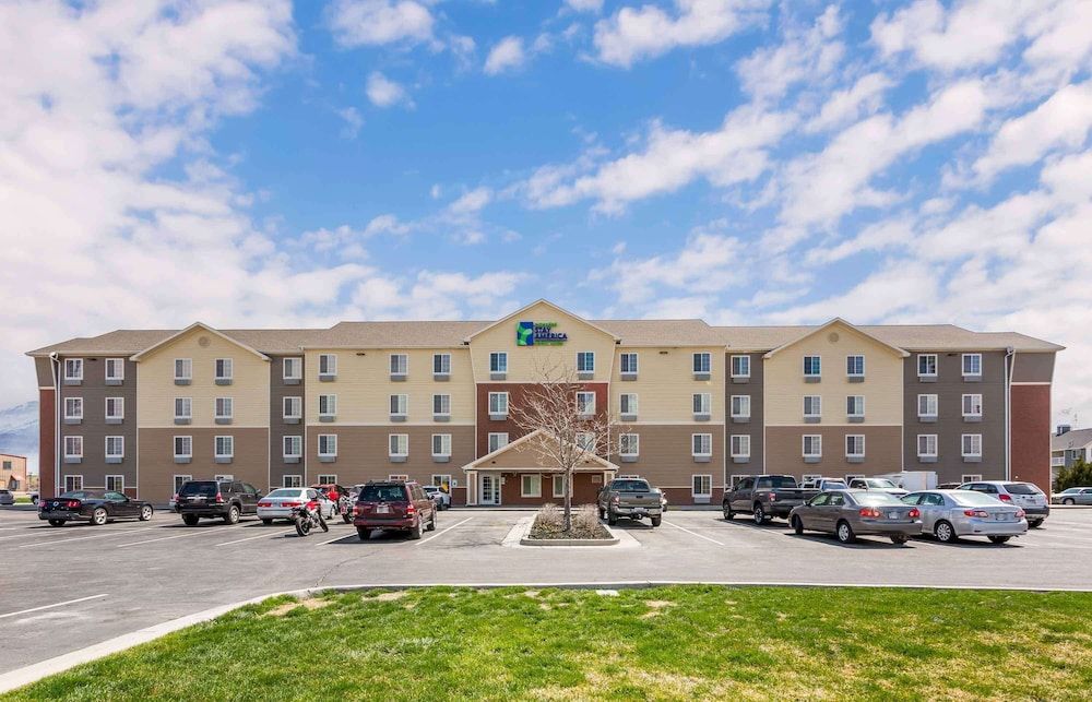 Extended Stay America Select Suites - Ogden