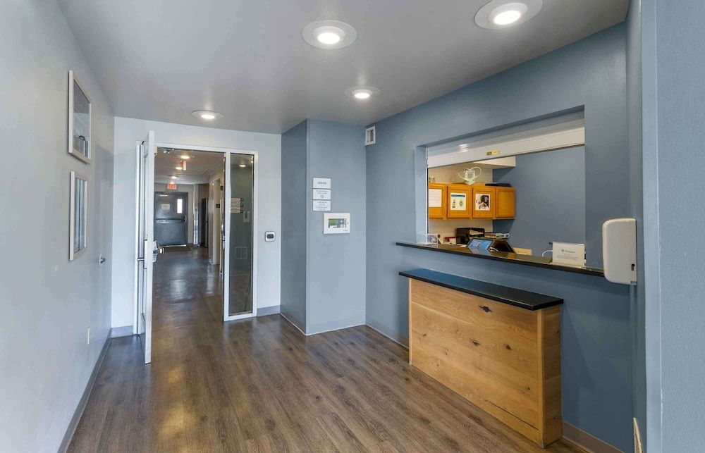 Extended Stay America Select Suites - Ogden 3