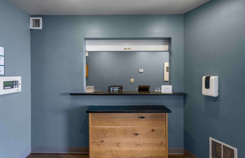 Extended Stay America Select Suites - Ogden 2