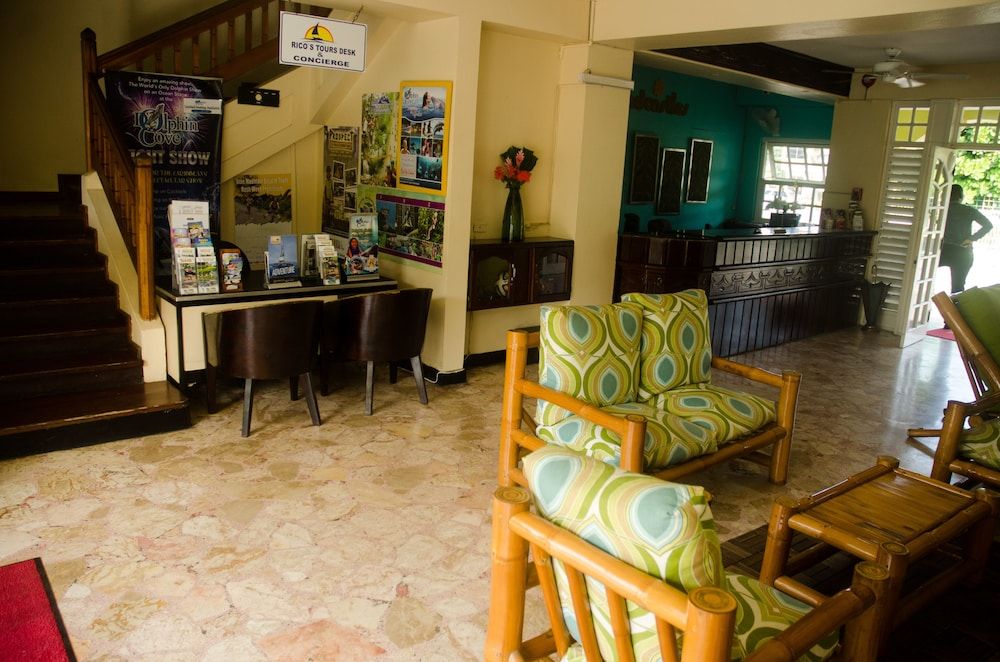 Beach Castles Studio 2