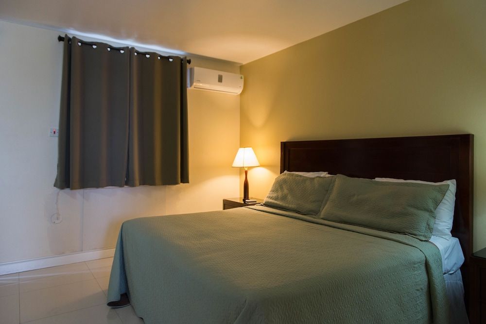 Beach Castles Studio 3