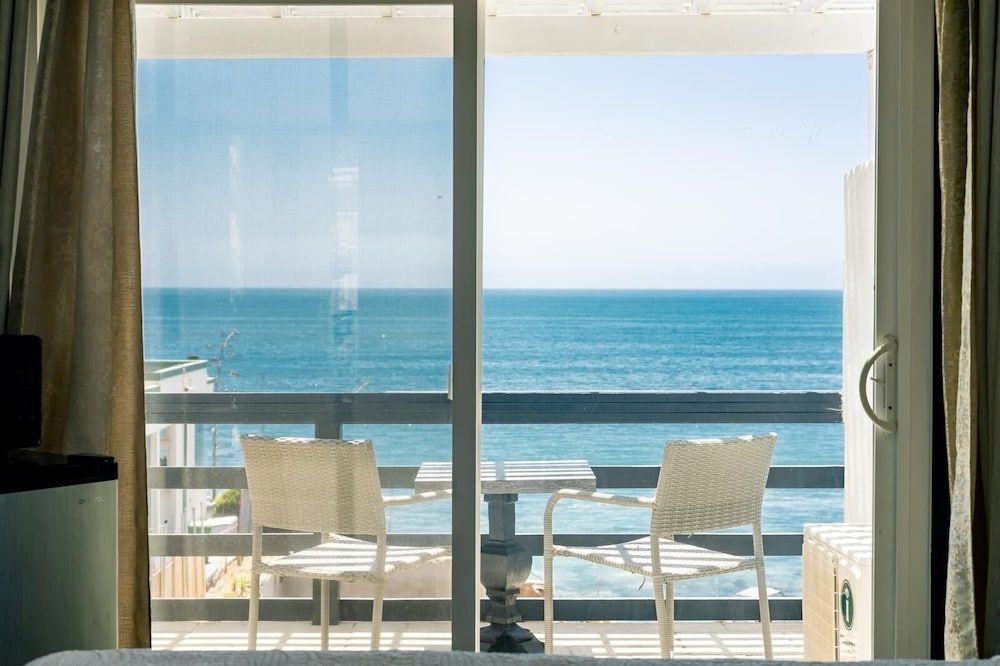 Laguna Cove Hotel 3 estrelas em Laguna Beach