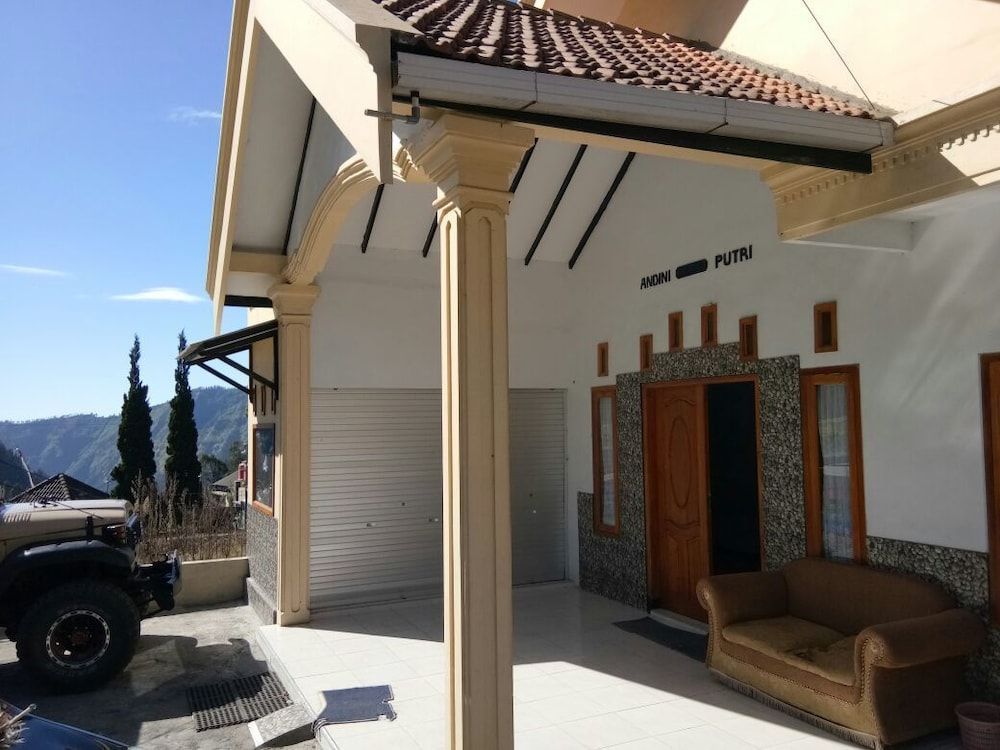 Agung Safira Homestay