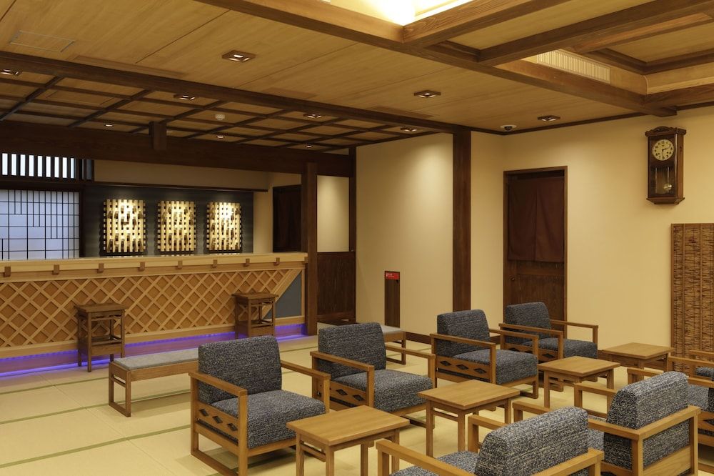 Kotohira Onsen Onyado Shikishimakan 2