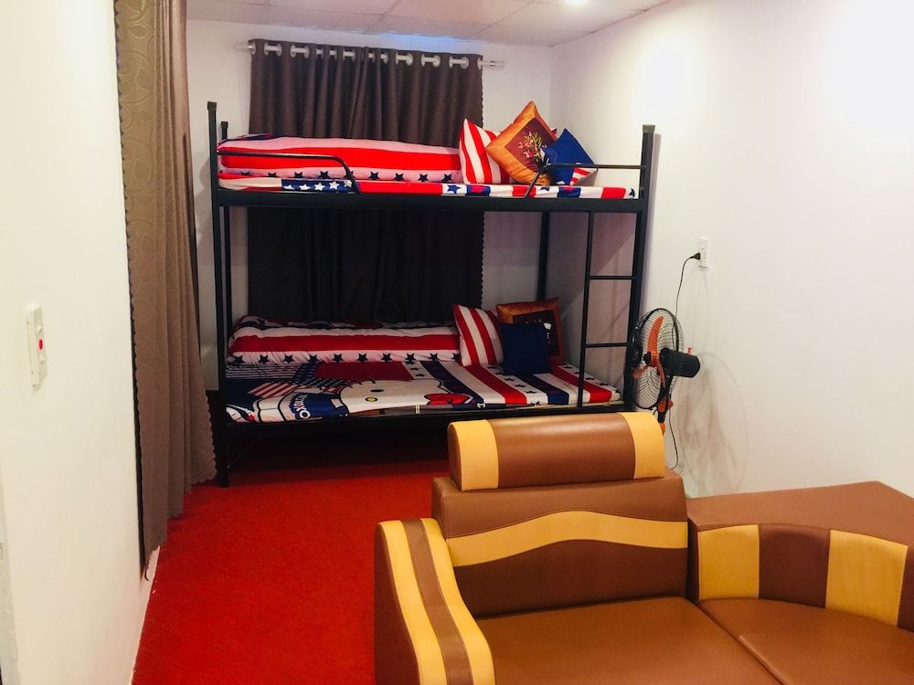 Homestay Discovery Sapa 3