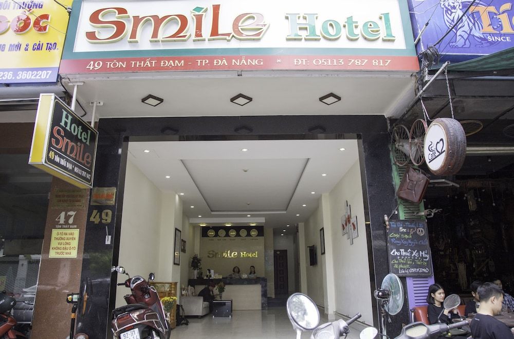 Smile Hotel 2