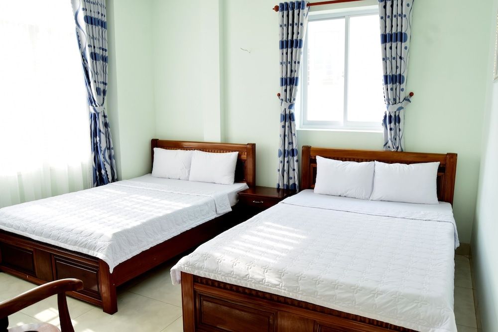 Khach San Huong Giang 3