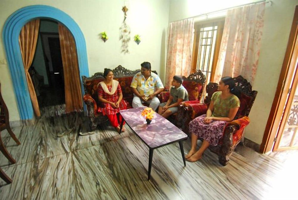 Dream Catcher Home Stay 2