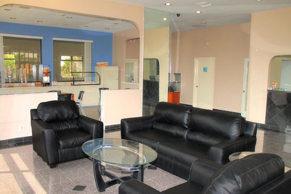 Regency Inn & Suites 2 estrellas en St. Augustine